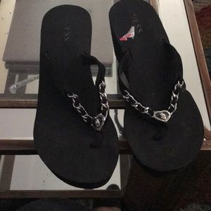 Guess sandals